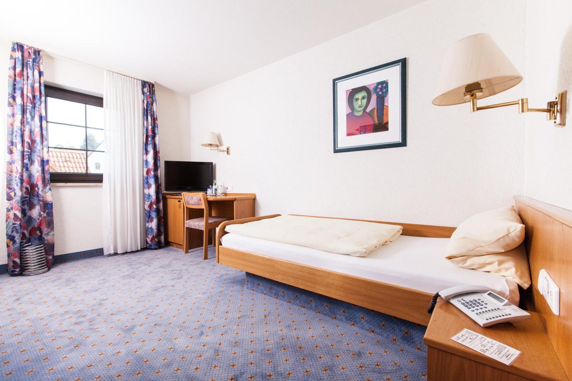 Landgasthaus Hotel Maien Rheinfelden  Exterior photo