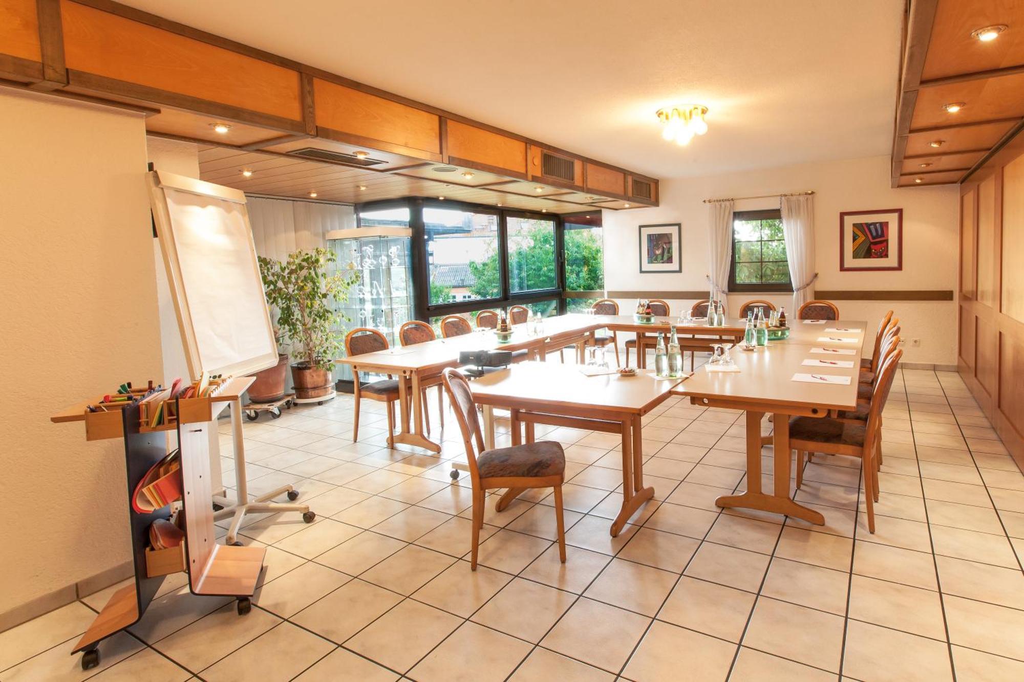 Landgasthaus Hotel Maien Rheinfelden  Exterior photo