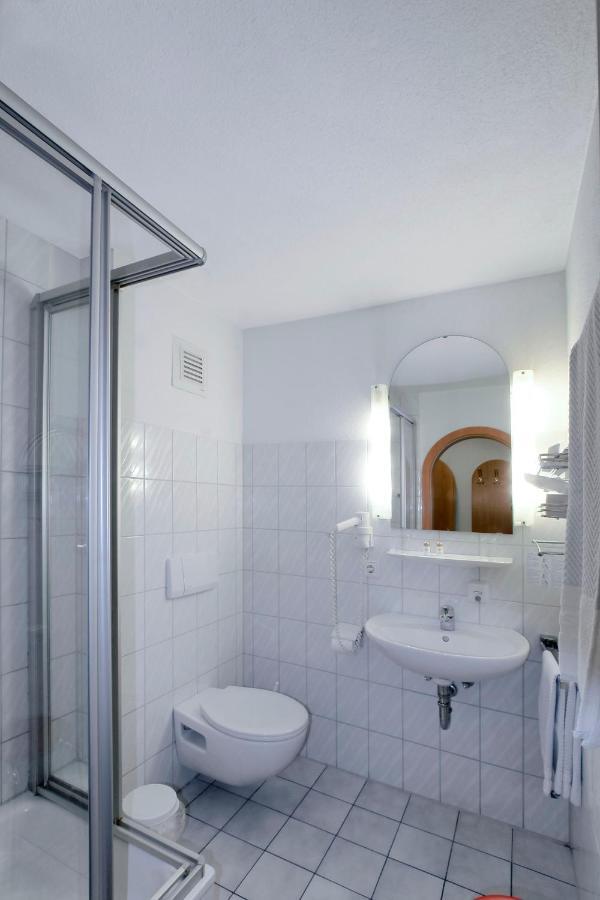 Landgasthaus Hotel Maien Rheinfelden  Room photo